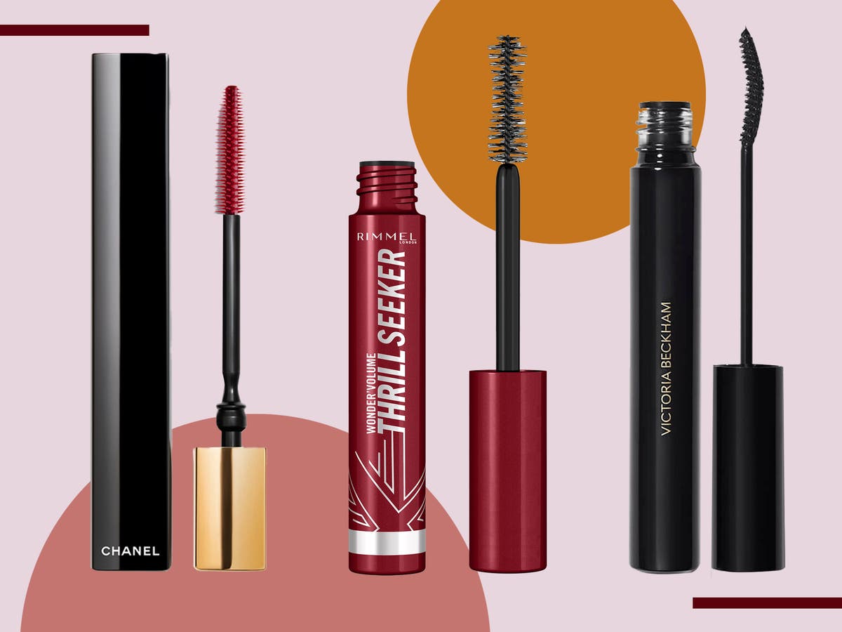 Best mascara 2022 For long, full lashes with volume The Independent
